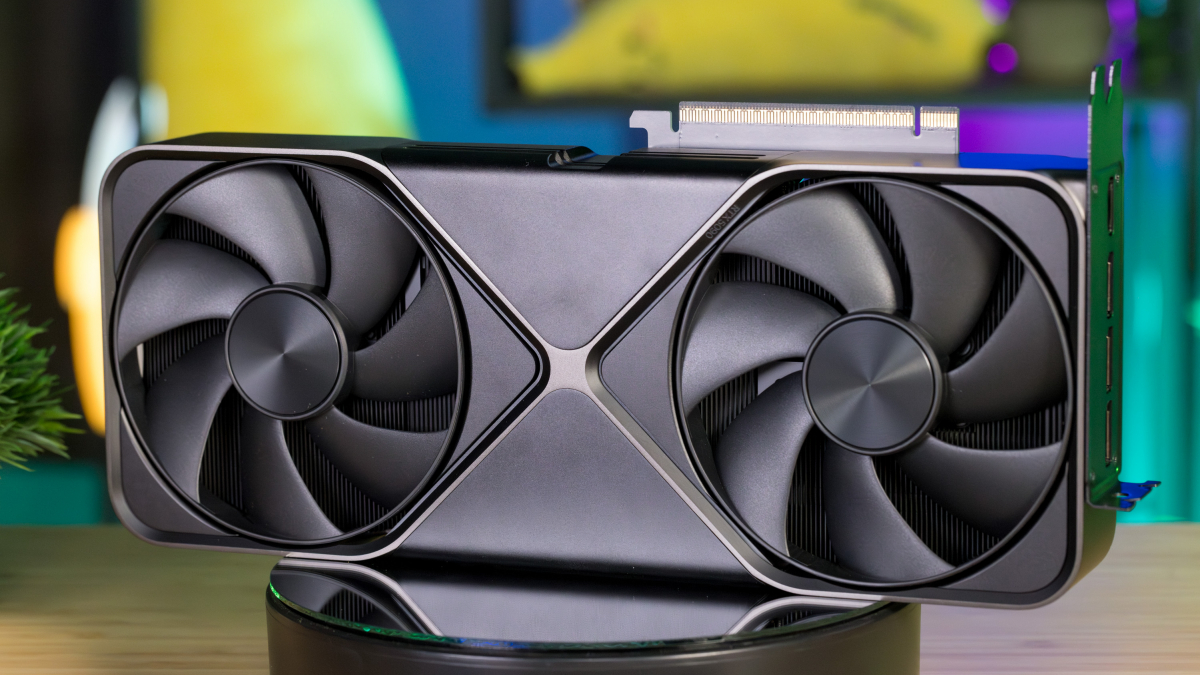 Geforce unter Linux: Neuer Treiber soll Frame Generation glätten